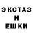 Бошки Шишки Amnesia Wizard 36